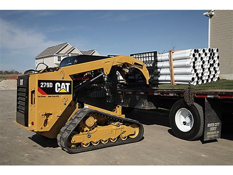 cat 279d track loader|caterpillar 279 tracks.